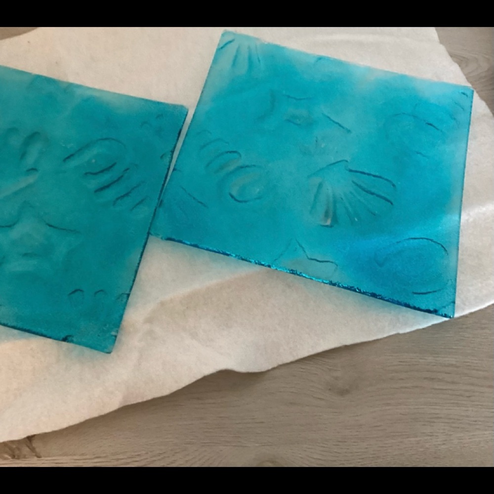 Glass Plates